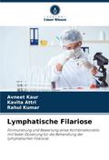 Lymphatische Filariose