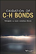 Oxidation of C-H Bonds