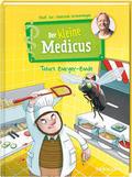 Der kleine Medicus - Tatort Burger-Bude