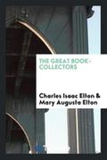 The Great Book-Collectors