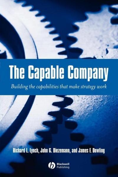 The Capable Company