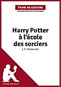 Harry Potter à l’école des sorciers de J. K. Rowling (Fiche de lecture)