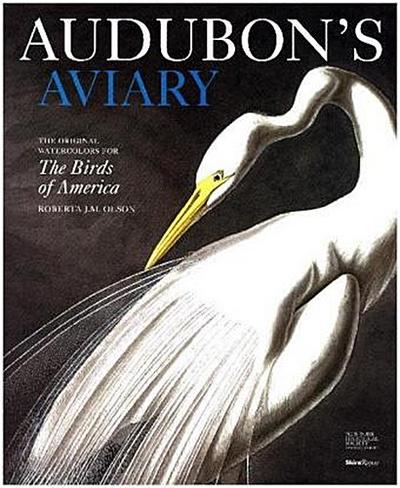 Audubon’s Aviary