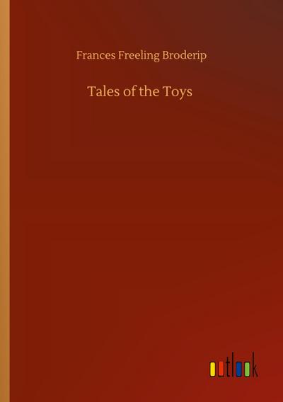 Tales of the Toys