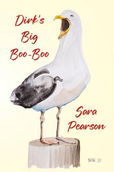 Dirk’s Big Boo-Boo
