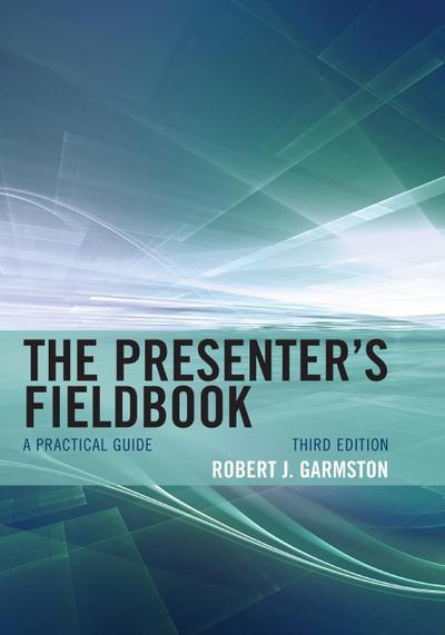 The Presenter’s Fieldbook