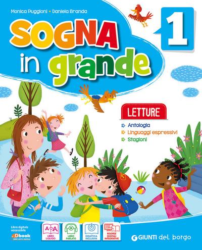 Sogna in grande 1