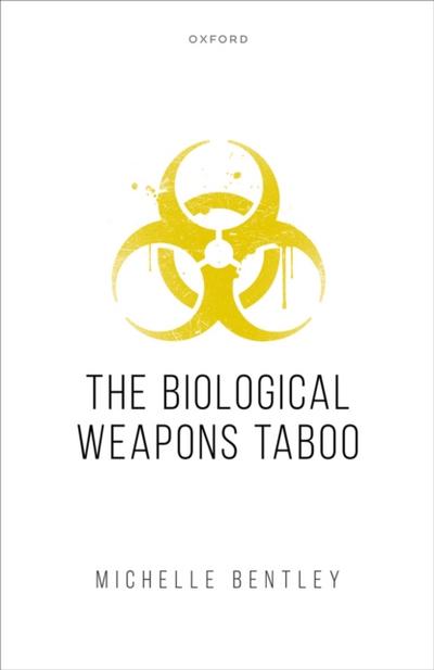 Biological Weapons Taboo