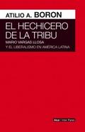 El hechicero de la tribu