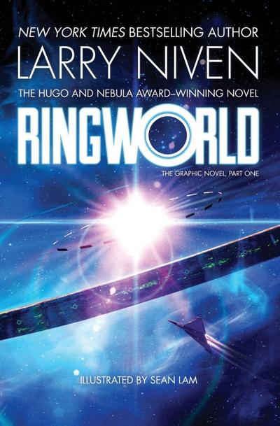 Ringworld