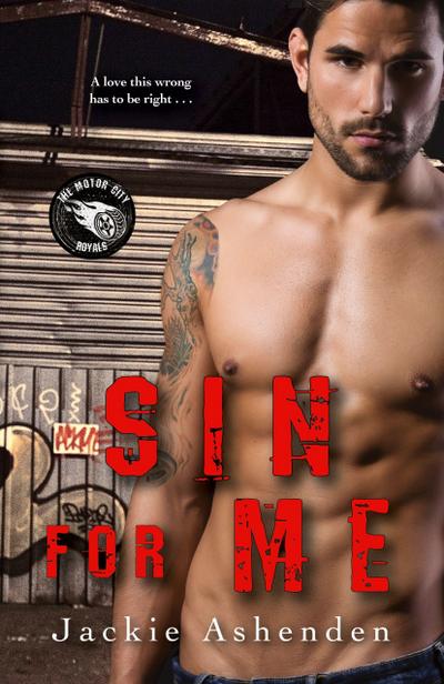 Sin for Me