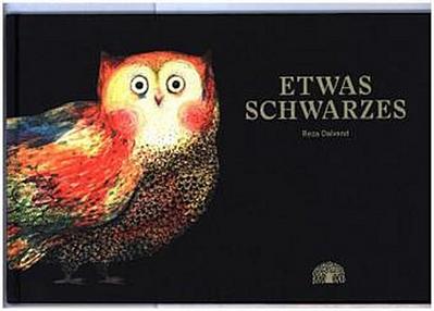 Etwas Schwarzes