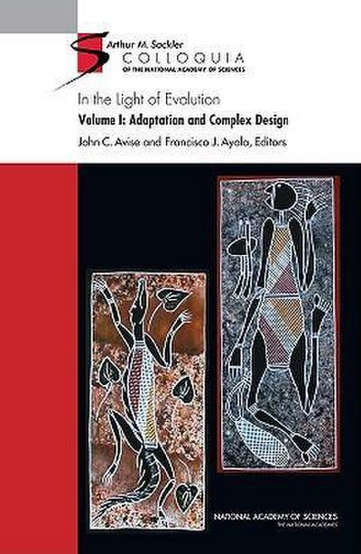 In the Light of Evolution