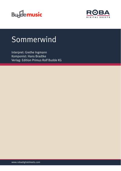 Sommerwind