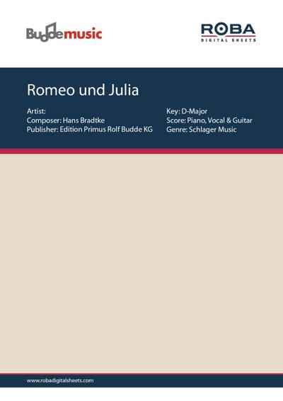 Romeo und Julia