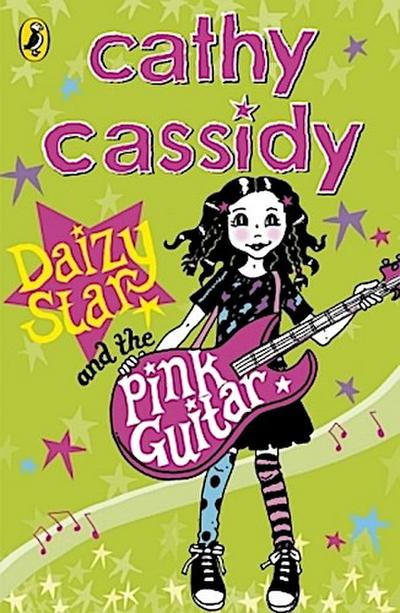 Daizy Star and the Pink Guitar