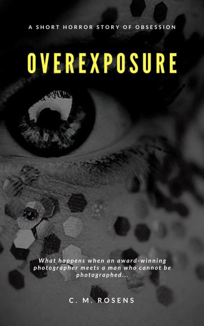 Overexposure (Pagham-on-Sea)