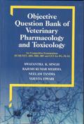 Objective Question Bank Of Veterinary Pharmacology And Toxicology