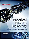 Practical Reliability Engineering