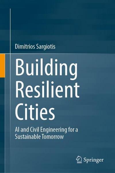 Building Resilient Cities