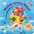 Meine erste Bibel zum Spielen und Entdecken