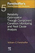 5. Forsthoffer’s Rotating Equipment Handbooks
