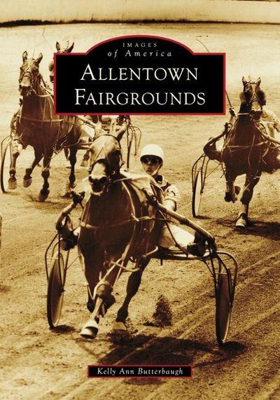 Allentown Fairgrounds