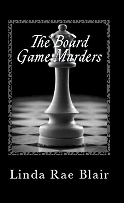 Board Game Murders