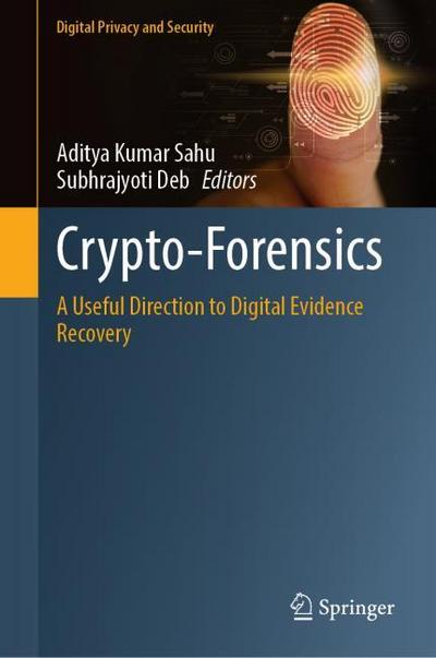 Crypto-Forensics
