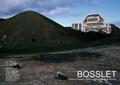 Bosslet- Obras en España, Works in Spain, Werke in Spanien