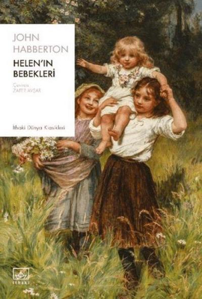 Helenin Bebekleri