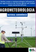 Agrometereologia