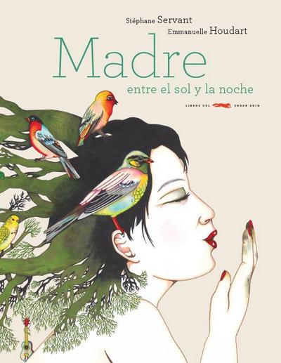 Madre : entre el día y la noche