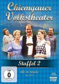 Chiemgauer Volkstheater