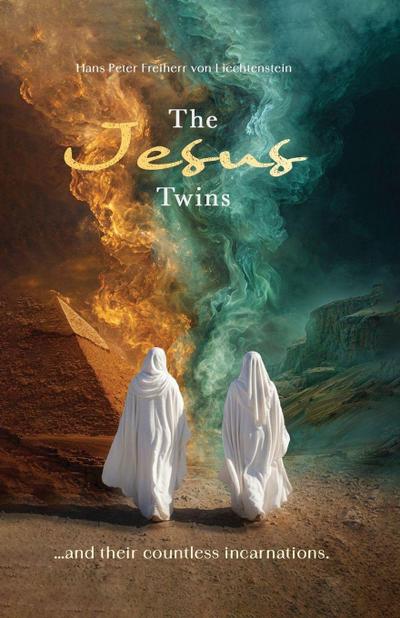 The Jesus Twins
