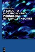 A Guide to Morphosyntax-Phonology Interface Theori