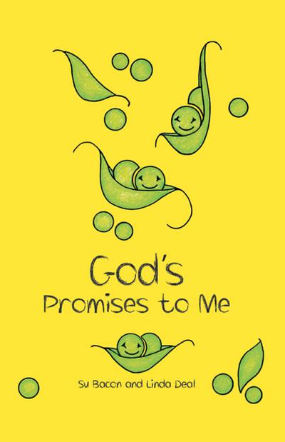 God’s Promises to Me