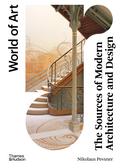 The Sources of Modern Architecture and Design (Second) (World of Art)
