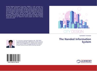 The Nanded Information System
