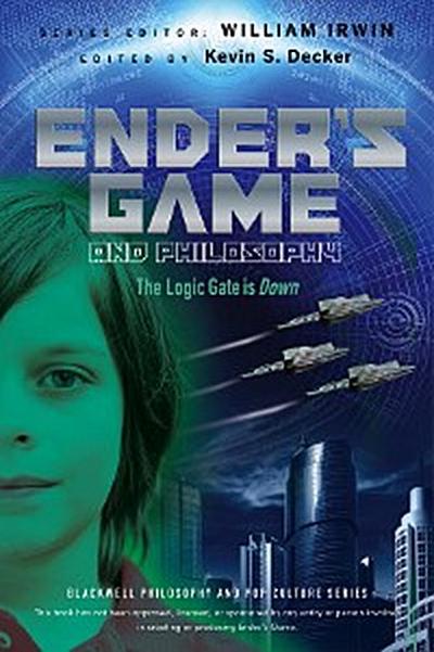 Ender’s Game and Philosophy