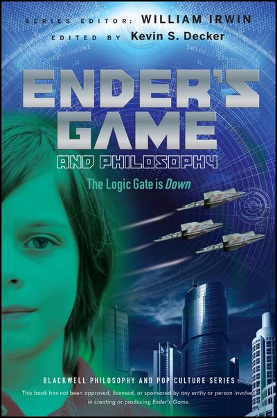 Ender’s Game and Philosophy