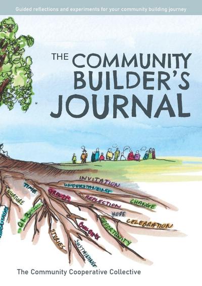 The Community Builder’s Journal