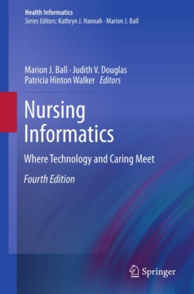 Nursing Informatics