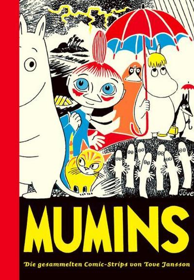 Mumins 1