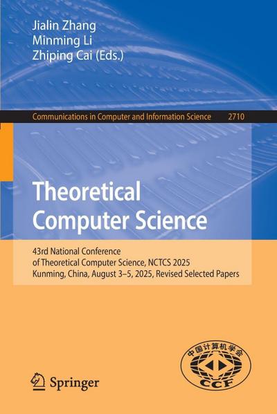 Theoretical Computer Science