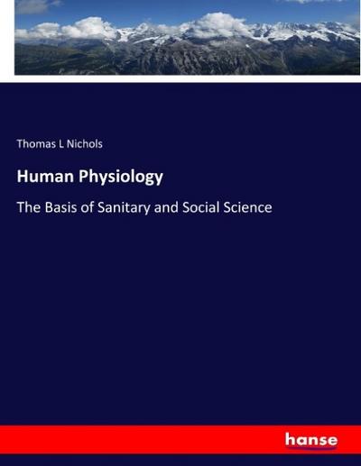 Human Physiology