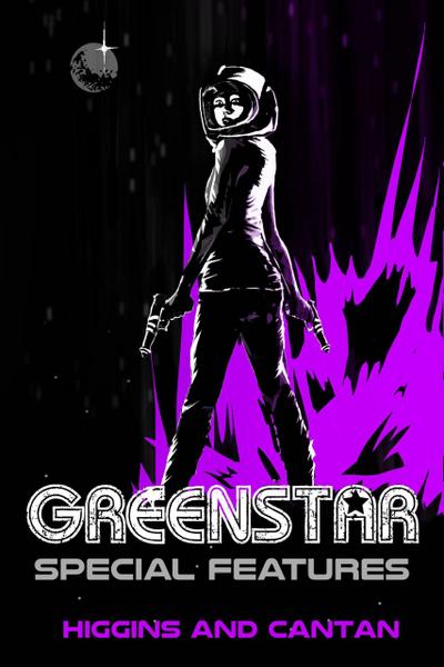 Greenstar Special Features