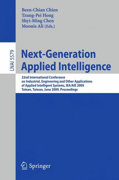 Next-Generation Applied Intelligence