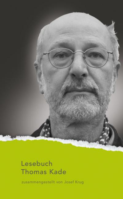 Lesebuch Thomas Kade