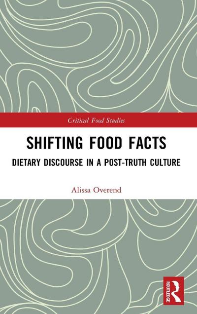 Shifting Food Facts